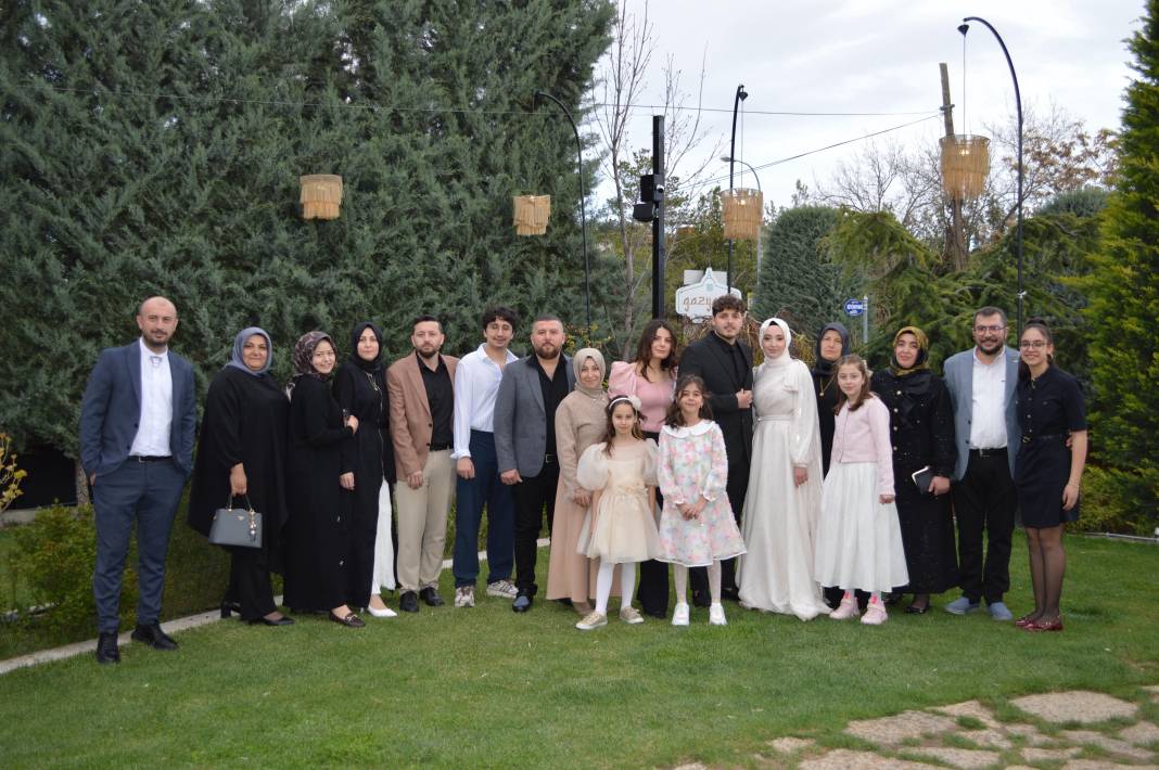 Konya magazin hayatında neler oldu? (21 Nisan 2025) 2